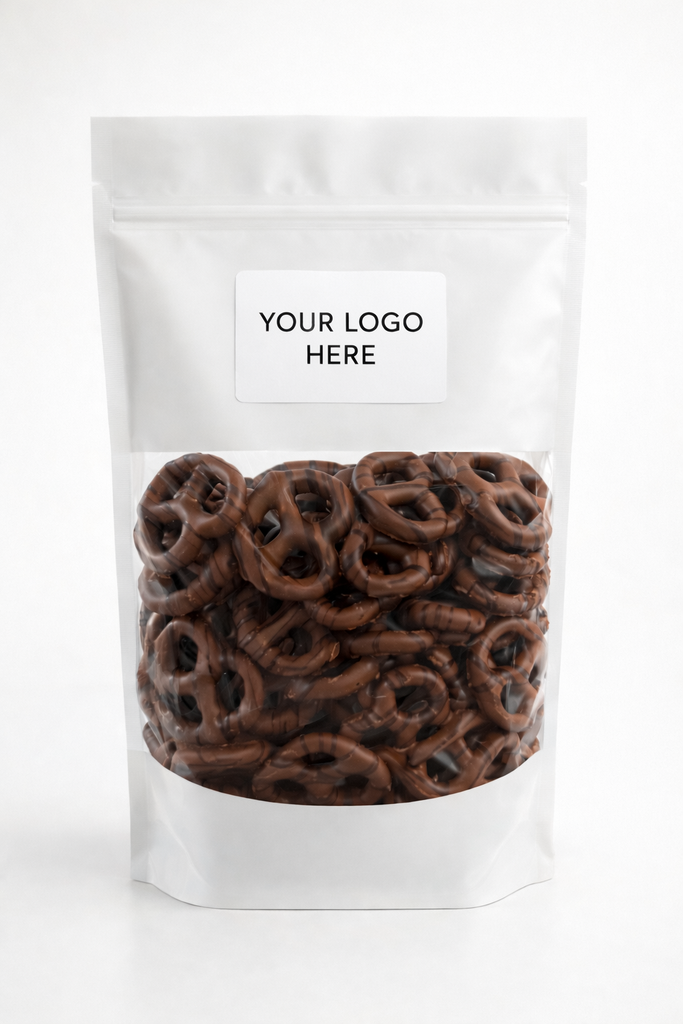SQF Certified Private Label Chocolate Manufacturer | The Conche Studio ...