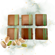 Dubai Bar 100pc/case