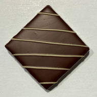 MSF Cookie Butter Crunch, Bar, Dark / 100 bars - $260.00