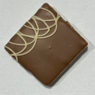 MSF Peanut Butter Pretzel, Bar, Milk / 100 bars - $260.00