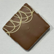 MSF Peanut Butter Pretzel, Bar, Milk / 100 bars - $260.00