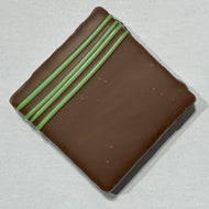 MSF Dubai Style, Bar, Milk / 100 bars - $275.00