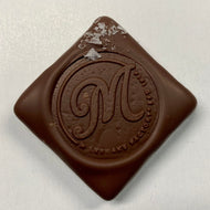 MSF Terrapin Bar, Milk / 100 bars - $260.00