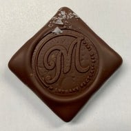 MSF Terrapin Bar, Milk / 100 bars - $260.00