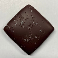 MSF Salted Caramel Bar, Dark / 100 bars - $260.00