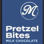 MSF Pretzel Bites, Milk / 12 bags - $72.00