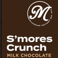 MSF S'mores Crunch, Milk / 12 bags - $72.00