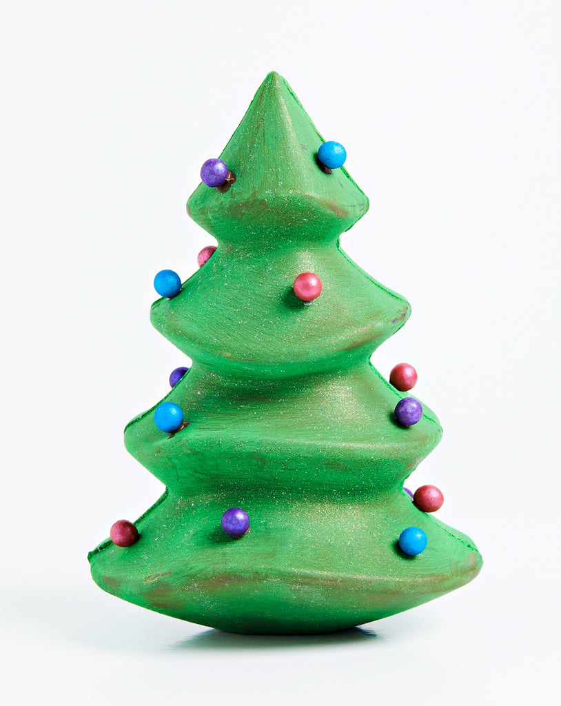 Christmas themed Chocolate Figurine - Tree